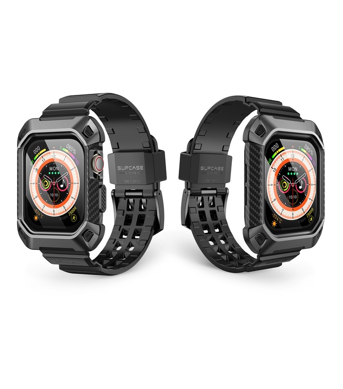 SUPCASE UBPro Adjustable Wristwatch Replacement Bands for Apple Watch Series 10 gallery