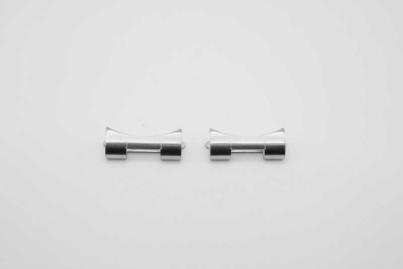 Oyster 580 End Links for Rolex
