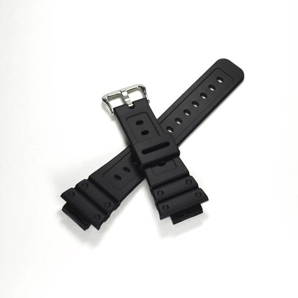 CASIO G-SHOCK GW-5000/U Black Watch Strap Band 10627149 Genuine from Japan