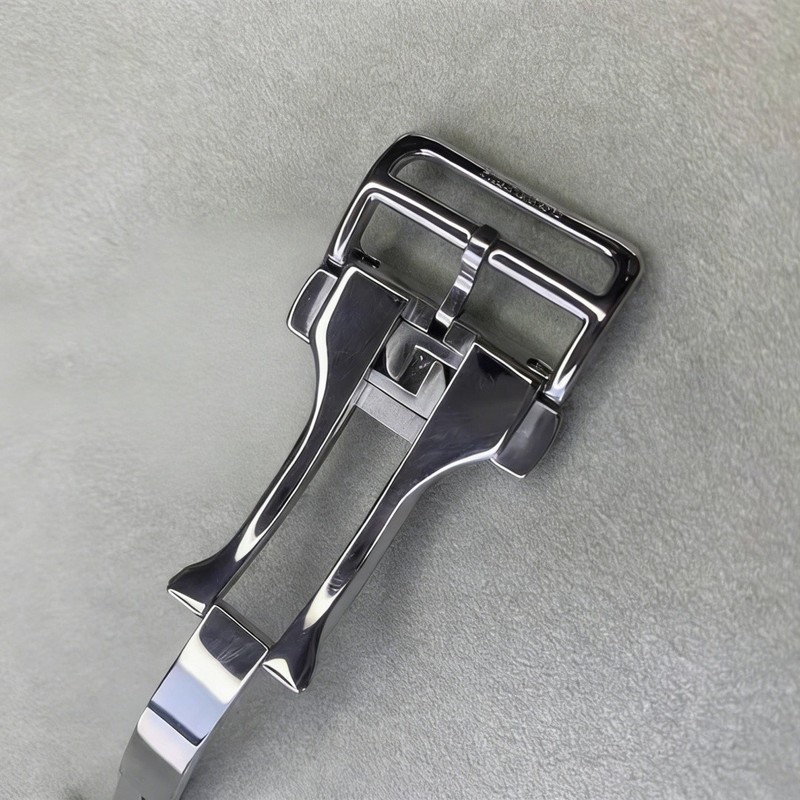 Replacement Deployment Clasp for Apple Watch Hermes Band Strap gallery