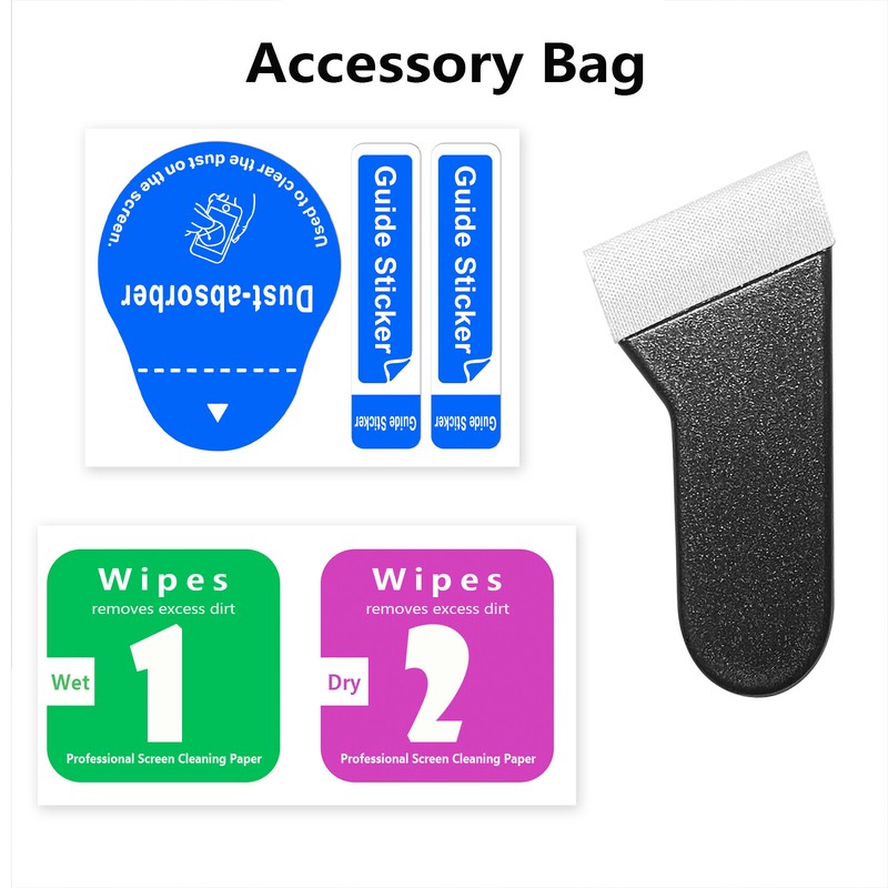 Aluminum Alloy Metal Tempered Film Screen Protector Case For Apple Watch 8 Ultra gallery