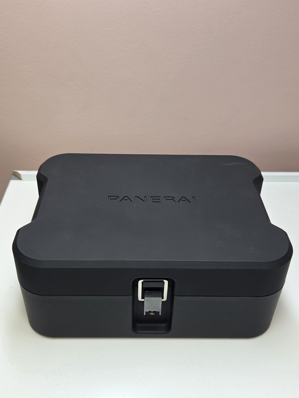 Panerai Submersible Original Box