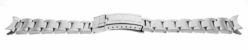 OYSTER WATCH BAND FOR ROLEX SUBMARINER N/DATE 14060 DATEJUST F/LOCK FAT SPRING B gallery
