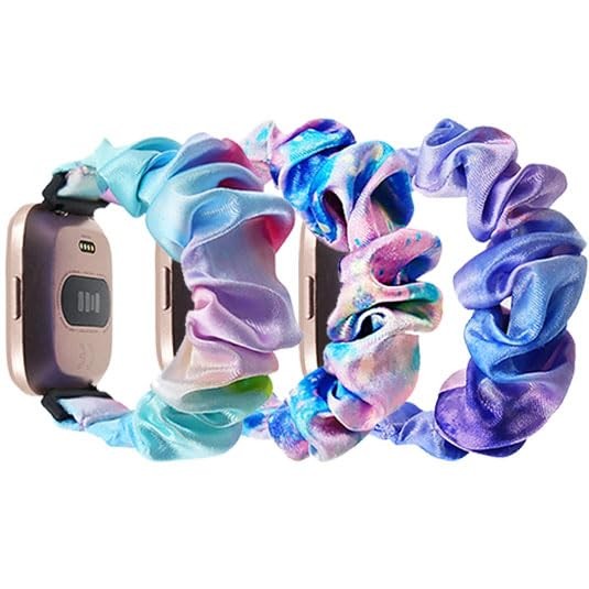 Xininyia Compatible with Cosmo Jrtrack 5 Smart Watch Bands, Cute One Size, 3