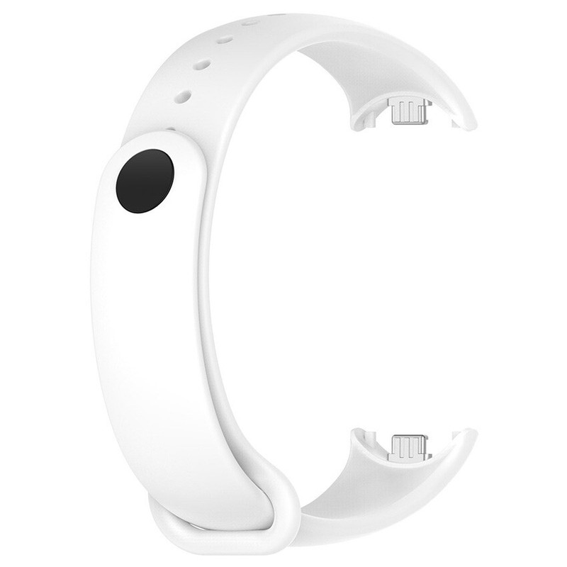 Replacement Silicone Band Strap For Xiaomi Mi Band 8/9/9 NFC Smart Bracelet Band