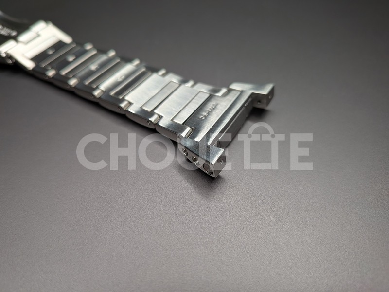 OEM Seiko Sportura SPC001, SBHP019 / 7T82-0AA0 22mm Stainless Steel Bracelet gallery