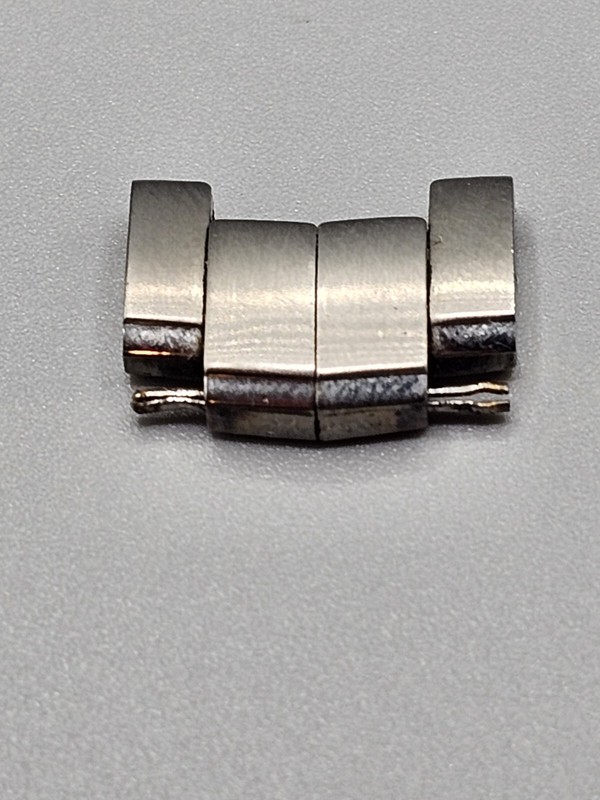 SEIKO Genuine 1 Link Ignition 7B22-0AA0 Watch Belt Band Bracelet Part Titanium