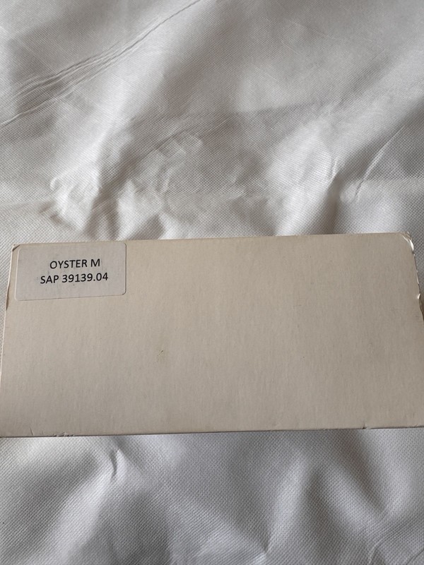 Authentic ROLEX Watch Presentation Box w/Manual gallery