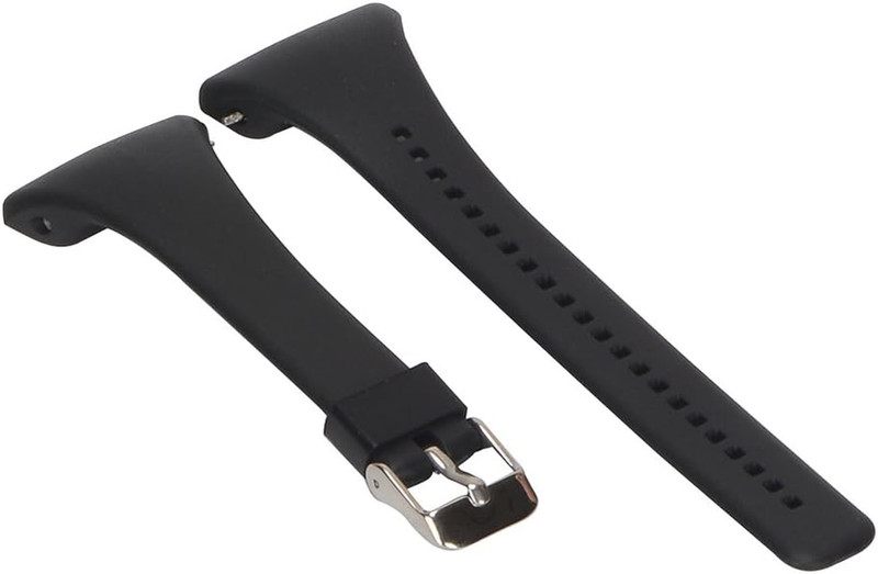 Hengkang Fit for Polar FT4/FT7 Watch Bands, Stylish Adjustable Silicone Replacem