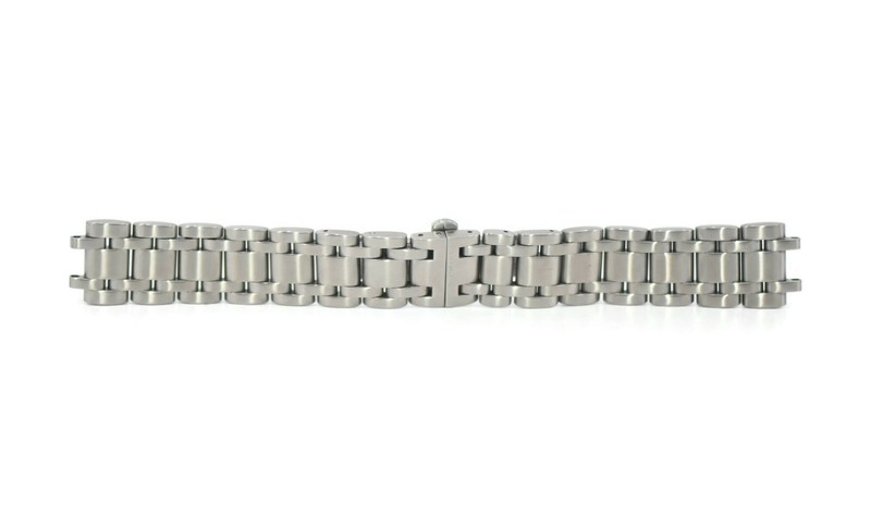 Zenith Stainless Steel Bracelet 19mm