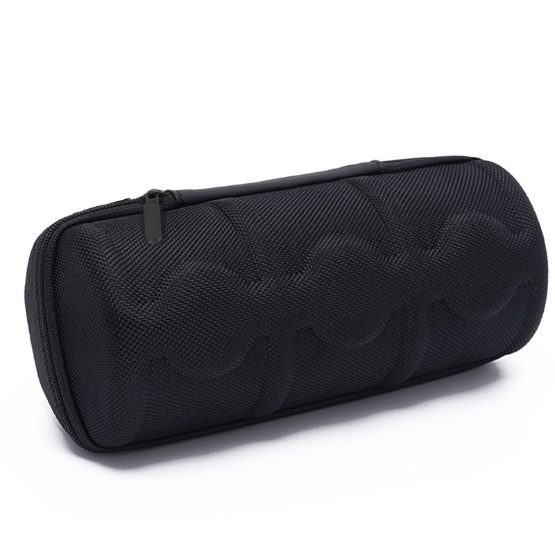 EVA 21*9cm 3 Slot Watch Display Box Travel Case Organizer Jewels Storage Cover gallery