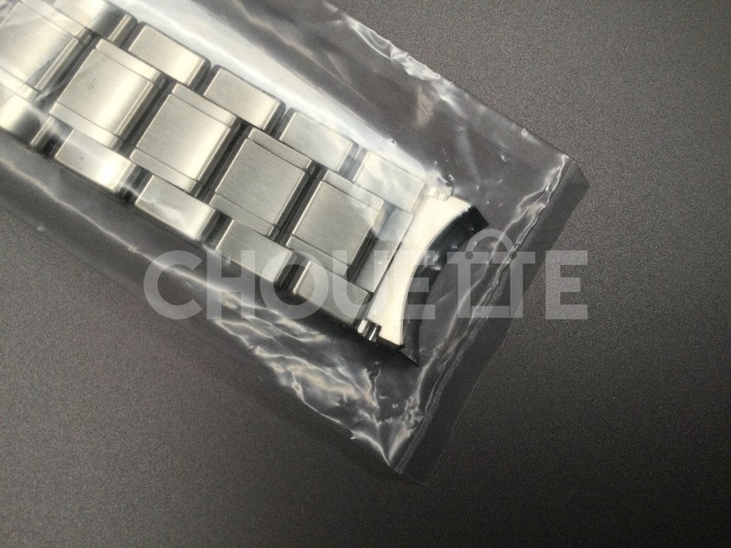OEM Grand Seiko Heritage Snowflake SBGX355G / 9F62-0AR0 19mm Titanium Bracelet gallery