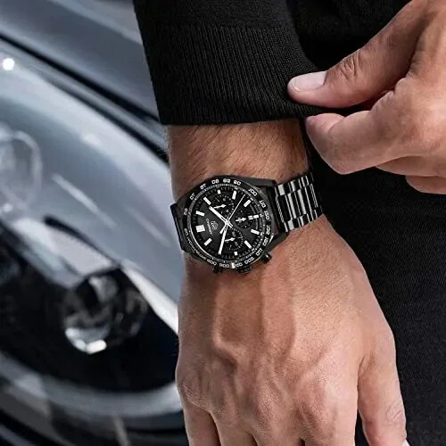 20mm Stainless Steel Strap for Omega X Swatch Joint MoonSwatch Metal Watch Band gallery