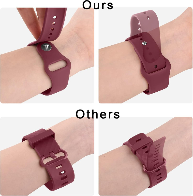 Bands Compatible with Timex Expedition Scout/Acadia 40Mm, Expedition Camper/Week gallery