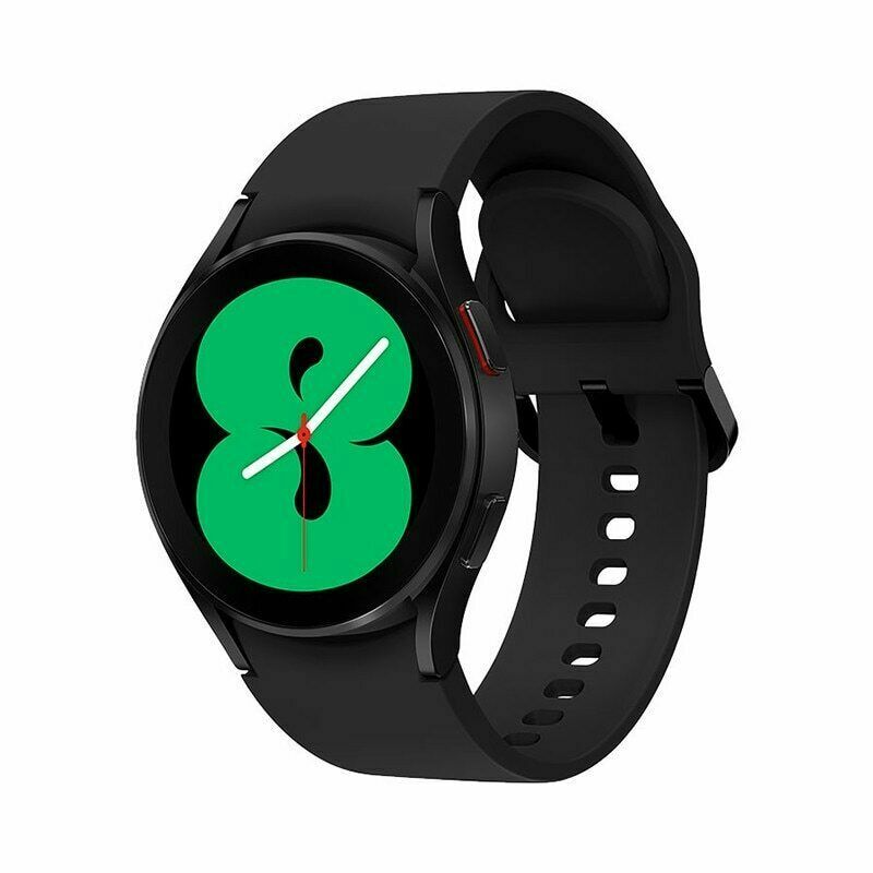 Silicone Watch Band Strap For Samsung Galaxy Watch 4 40mm 44mm/Classic 42 46mm
