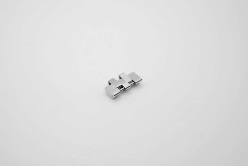 Jubilee Extra Link for Rolex 62510H gallery