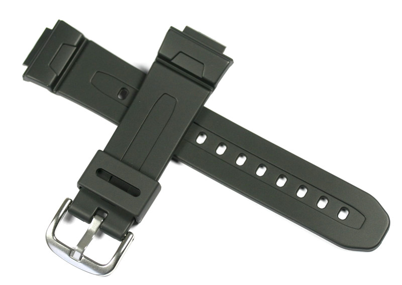 CASIO BG-5601-1B BABY G WATCH STRAP BLACK 10397723 AUTHORISED STOCKIST NEW