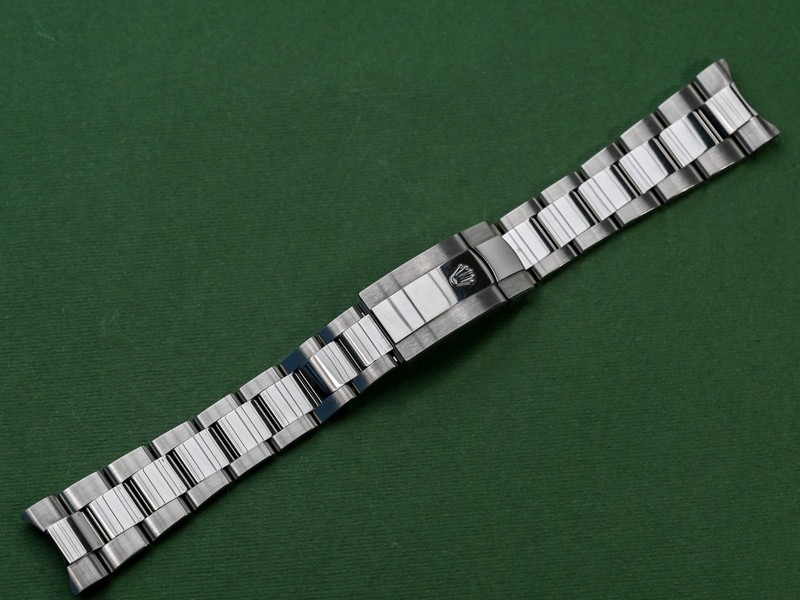 Authentic Rolex 72800 Bracelet for Datejust 36mm Ref. 126200 / 126234