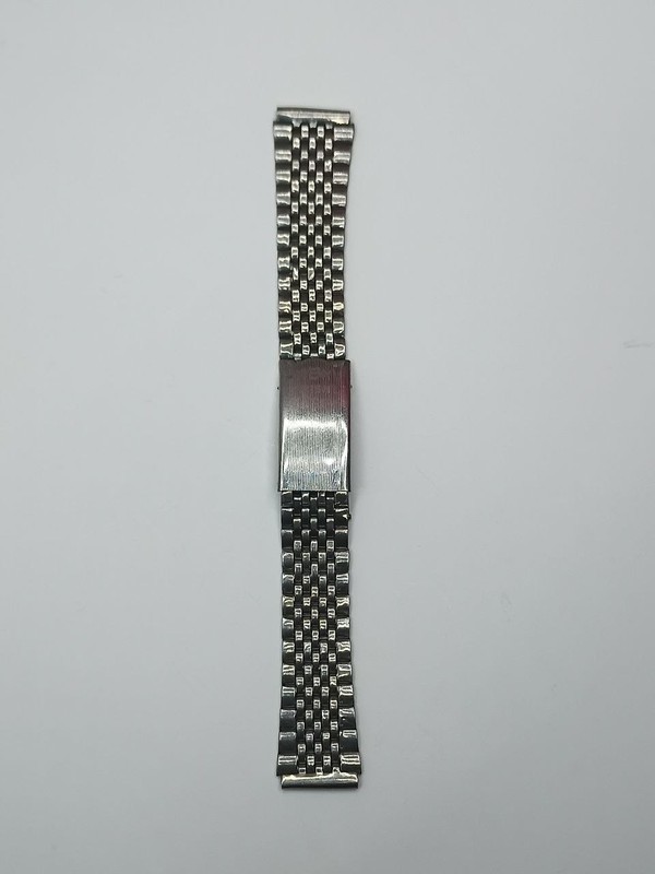 Vintage Orient Japan watch strap Good condition