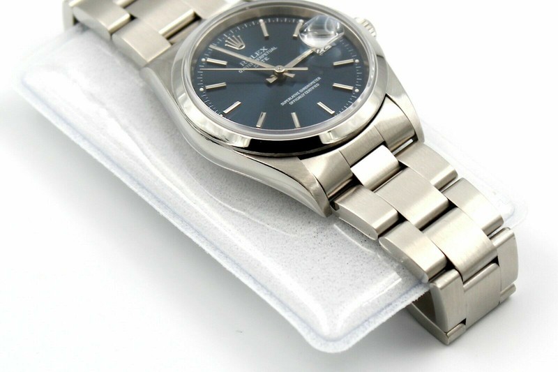 Transparent PVC Watch Cases Scratch-Resistant Warranty Holder 13.5x10 Watch Box gallery