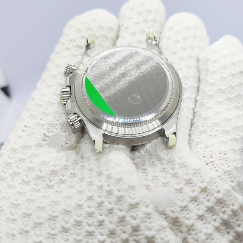 40mm watch kit compatible with 4131/4130/7750 movement gallery