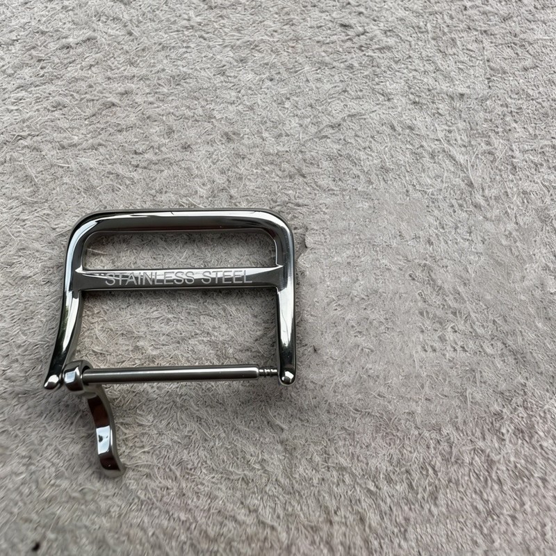 Replacement Deployment Clasp for Apple Watch Hermes Band Strap gallery