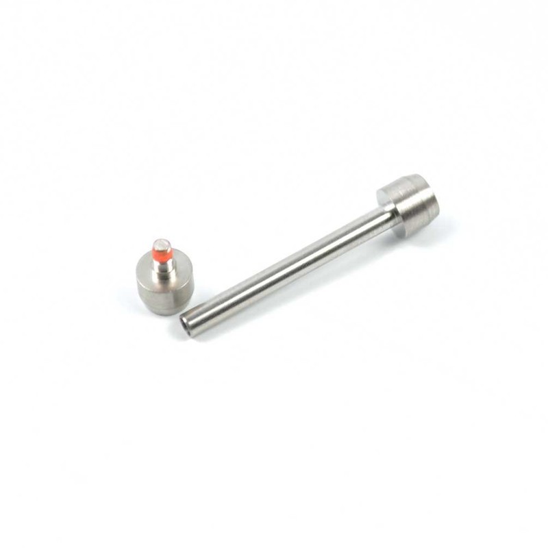 Tissot T-Race T689031539 watch strap fixing screw. ONLY models T048217A