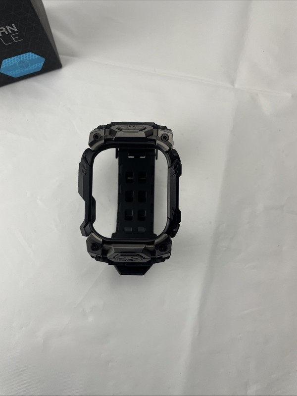 NEW SUPCASE UNICORN BEETLE Apple Watch 2024 BLACK gallery