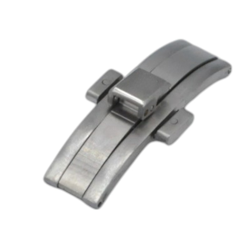 5mm Stainles Steel Deployant Watch Clasp For Audemars Piguet Royal Oak Bracelet