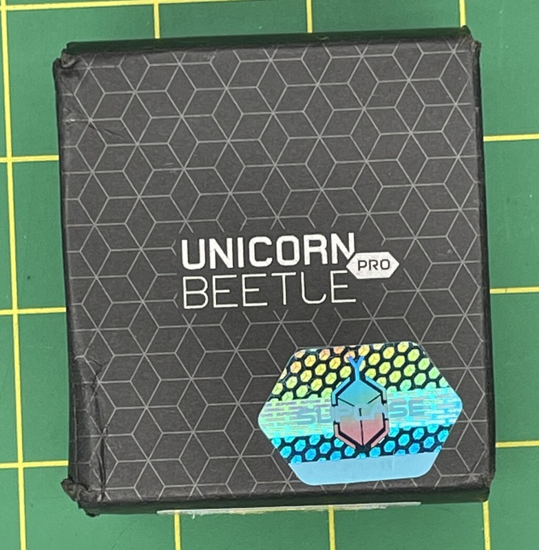 Unicorn Beeue Green Silicon Watch Band Wrist Strap For iwatch 40mm NEW