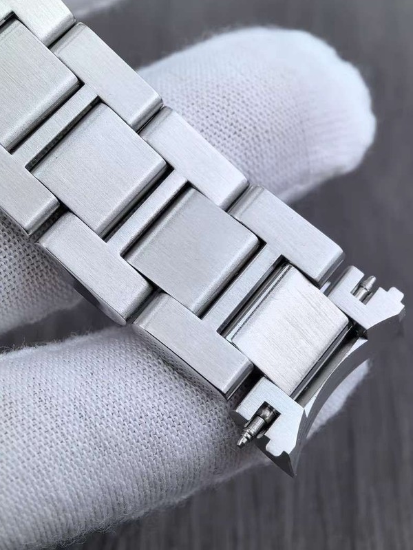 Longines L3.741/641 L3.742 L3.841 19/21/22mm Original Stainless Steel Bracelet gallery