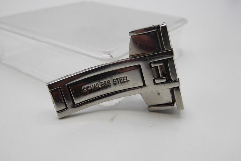 Front Premiere buckle deployant 20mm gallery