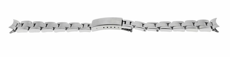 OYSTER WATCH BAND FOR LADY ROLEX 6517 6519 6900 67180 69160 69173 S/STEEL 13MM gallery