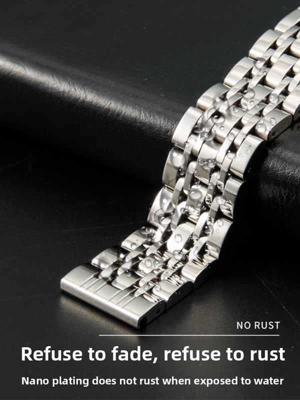 Quality Solid Stainless Steel Watch Strap 12 14 16 18 19 20 21 22mm for Armani gallery