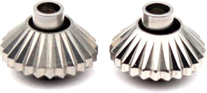 Ø 9.5mm Steel Crown for chronograph watches compatible with Omega Valjoux Zenith gallery