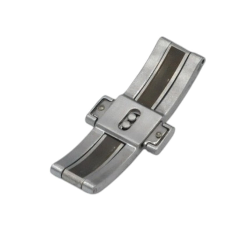 5mm Stainles Steel Deployant Watch Clasp For Audemars Piguet Royal Oak Bracelet gallery