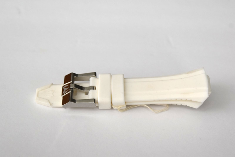 TechnoMarine Small Cruise 34mm Authentic Silicone Replacement Strap