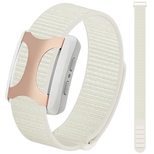 Nylon Loop Sport Band for Apollo Neuro Polar Loop Fitness Tracker