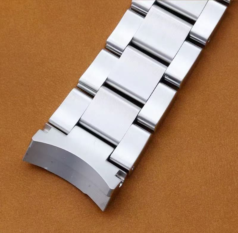 22mm For Tissot Chrono T116617A Stainless Steel Watch Band Bracelet T116617 gallery