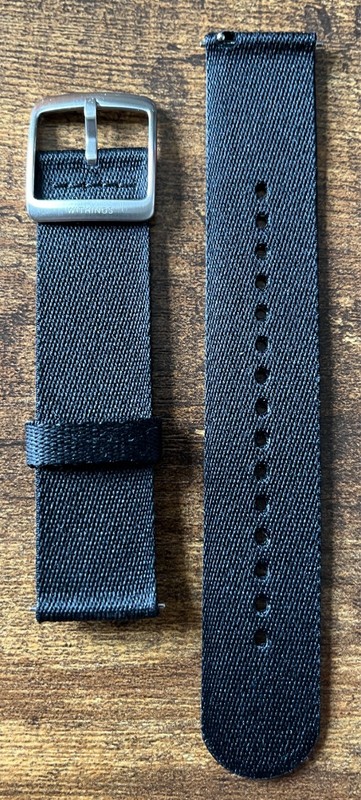 Withings Watch Strap