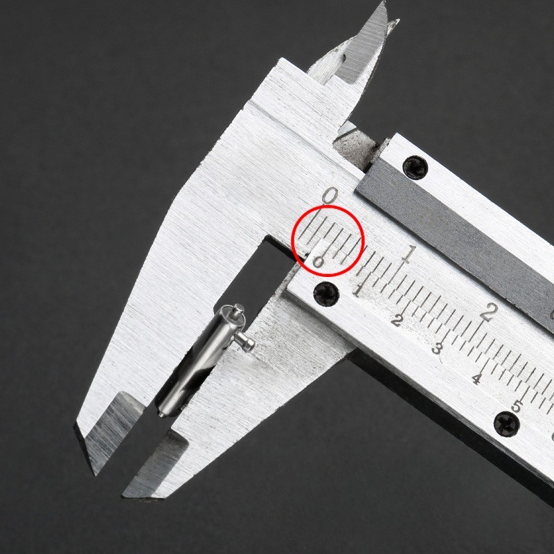 Stainless Steel Connecting Rod for Casio GST-B400 Quick Release Spring Bar gallery