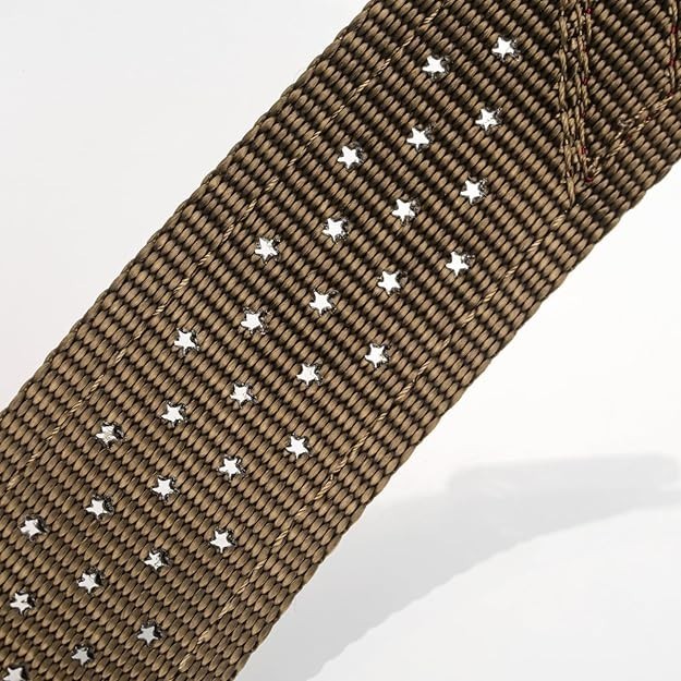 Casio G-Shock GWG-1000 Watch Band Nylon Strap Rugged Sport Replacement New gallery