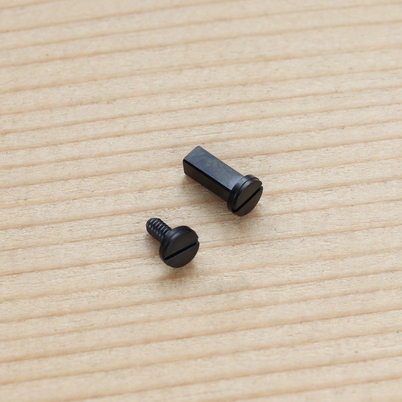 Bezel/Case Back Screw for Bell & Ross BR03 42mm Watch