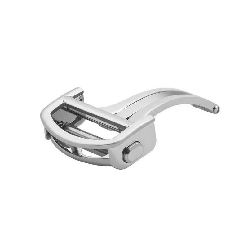 DEPLOYMENT CLASP FOR 42MM OMEGA SEAMASTER 300 DIVER WATCH STZ005095 OR 94521883 gallery