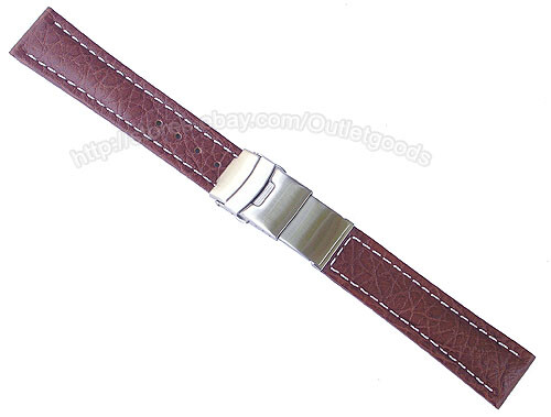 10mm 12mm 14mm 16mm 18mm 20mm & 22mm Watch Band Bracelet Clasp Spring Extender gallery