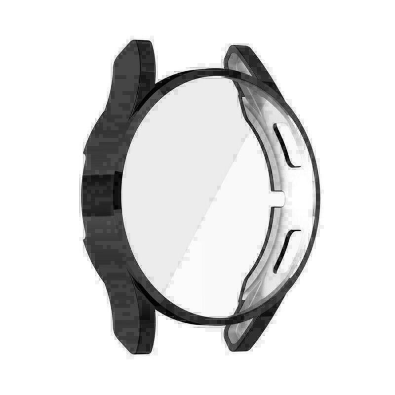 For Samsung Galaxy Watch 4 5 6 7 8 40/42/43/44/47mm Case Protective Bumper Cover