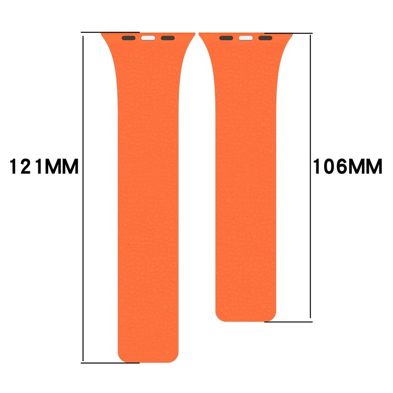 Magnetic Strap for Apple Watch Band Ultra 3 2 49mm Series 11 10 9 8 7 45mm 46mm gallery