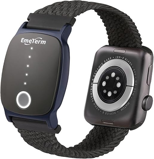 EmeTerm Explore Bands Compatible with Apple Watch Wristbands & Sport Strap gallery