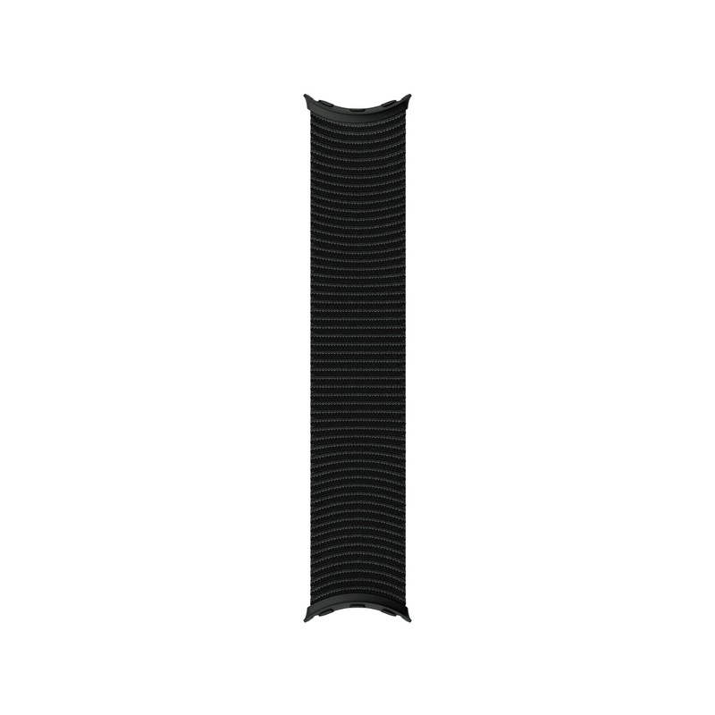 Google Pixel Watch Gradient Stretch Band - Compatible 45mm, Obsidian/Hazel