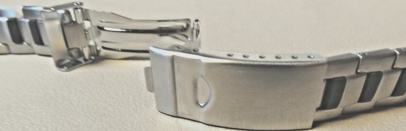 SMALL LADIES WOMENS 14mm Timex Bracelet Ironman 30 Lap Flix T5H981 Watch Band gallery